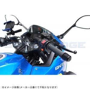 ACTIVE アクティブ 1385412 スイッチキット TYPE-2 GIXXER SF250