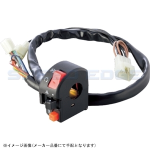 ACTIVE アクティブ バイク スイッチキット TYPE-2 スズキ GSX-S1000 15 〜 17 1385406