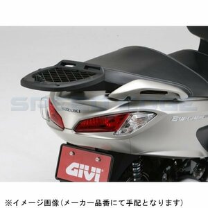 在庫あり DAYTONA デイトナ 91252 GIVI SR3106 スペシャルキャリア