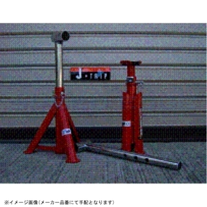 バイク用工具メンテナンス用品 ステップスタンド (ジャッキタイプ) ジェイトリップ (J-TRIP) ステップスタンド JT-931