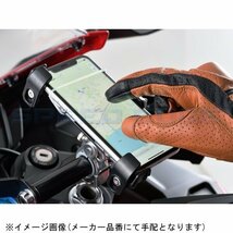 在庫あり DAYTONA デイトナ 18918 HBG-130 パンチングメッシュプロテクターカウレザーグローブ ブラウン XLサイズ_画像5