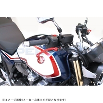 ACTIVE アクティブ 12010107 STFブレーキレバー ブラック REBEL1100/CB1300SF/SF-SP/CB1300SB_画像1