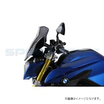 在庫あり MRA MR763S スクリーン レーシング スモーク G310R 17-19_画像3