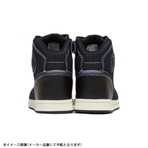 在庫あり SCOYCO スコイコ MT016-2 DENIM/BLUE サイズ 41_画像4