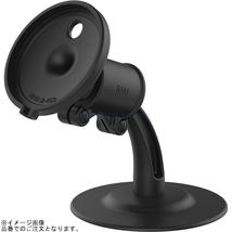 在庫あり RAM MOUNTS ラムマウント RAP-SB-180-AP-MAGU MagSafe用車載マウントセット 一体式_画像2