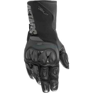 セール特価 アルパインスターズ グローブ 3527921 SP-365 DRYSTAR GLOVE BLACK ANTHRACITE(104) サイズ:XL