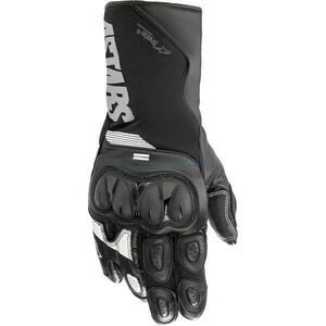 セール特価 アルパインスターズ グローブ 3527921 SP-365 DRYSTAR GLOVE BLACK WHITE(12) サイズ:XL