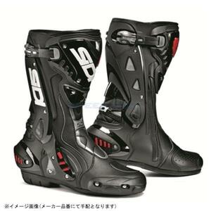 セール特価 SIDI シディ ST エスティ ブラック/ブラック 41(26cm)