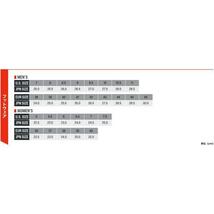 セール特価 アルパインスターズ ブーツ 2220021 SUPERTECH-R BOOT BLACK WHITE RED FLUO YELLOW FLUO サイズ:41/26.0cm_画像2