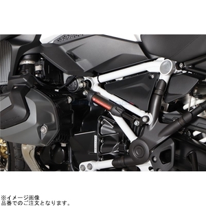 ACTIVE アクティブ 13691902 パフォーマンスダンパーR BMW R1200GS/ADV/1250GS/ADV