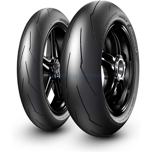 在庫あり PIRELLI ピレリ DIABLO SUPERCORSA V3 リア 160/60ZR17 69W SC1