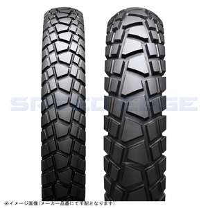 在庫あり BRIDGESTONE ブリヂストン TW201 フロント 80/100-19 49P W