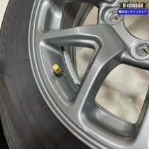 スズキ ジムニー 純正 5.5-16+22 5H139.7 2021年製 トーヨープロクセスCL1 175/80R16 16インチ 4本セット 009_画像6