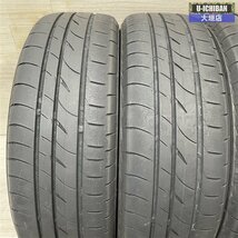 軽 軽自動車 等 シュテッヒ レグザスM110 5-16+45 4H100 ブリヂストン PX-C 165/50R16 16インチ 4本セット 002R_画像9