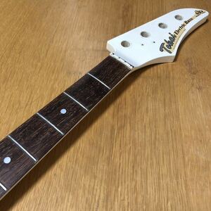 Tokai 1986年製 MBX45S / ベース ネック パーツ / 東海楽器 トーカイ