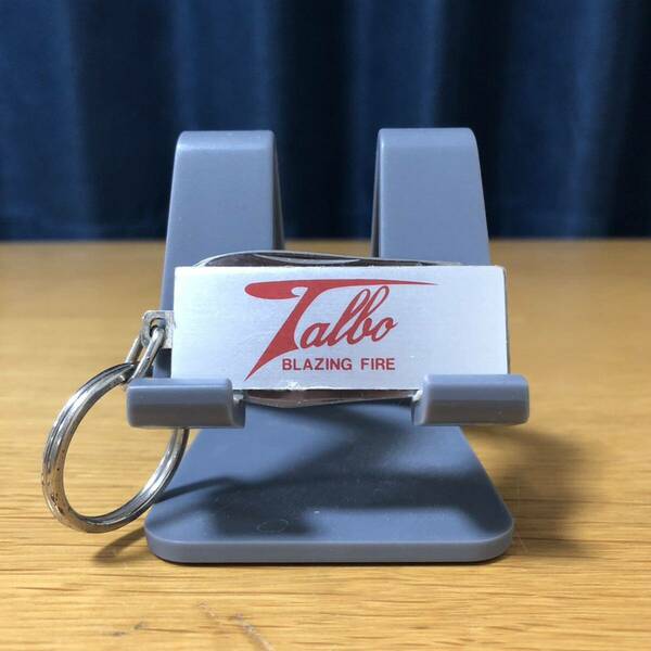 東海楽器 非売品 Talbo キーホルダー コレクション Tokai