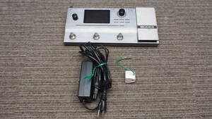 ^.4-77 Mooer GE200 мульти- эффектор эффектор электрогитара электризация подтверждено текущее состояние товар 