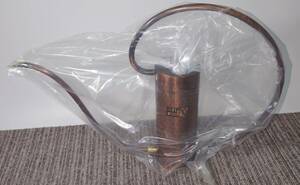 YIa5-193 CRAFT SERIES craft series copper made pitcher watering jouro watering can used gardening kitchen garden * rust equipped 