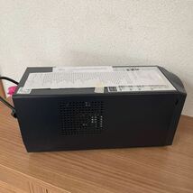 ☆未使用無停電電源装置 Smart-UPS 750 LCD SMT750J _画像4