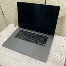 ジャンク出品 Apple MacBook Pro A2141/053-02_画像1