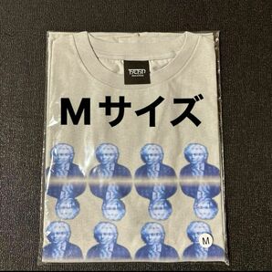 藤井風　FUJII KAZE アメリカツアー　Tシャツ　グレー　Mサイズ 新品未開封品 