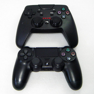 [ used operation not yet verification goods ]SONY / Sony :DUALSHOCK4 PS4 original controller :a Class wireless controller SASP-0619:2 pcs. set 
