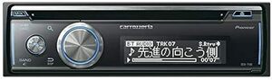 Pioneer パイオニア オーディオ DEH-7100 1D CD Bluetooth USB iPod iPhone AUX