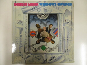 Herbie Mann / Windows Opened