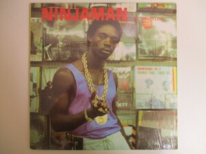 Ninjaman / Superstar