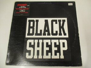 12インチ 『Black Sheep / Without A Doubt』 Salaam Remi