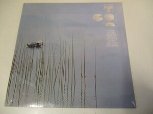 未開封 LP 『Stomu Yamashta's / Go Too』 AL DIMEOLA　DONI HARVEY　PAUL JACKSON　KLAUS SCHULZE　(Z15)　