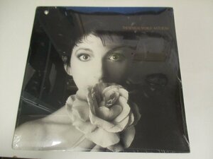 未開封！ US盤LP『KATE BUSH / THE SENSUAL WORLD』　(Z9)