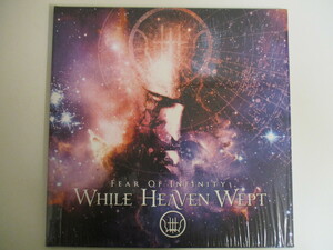 While Heaven Wept / Fear Of Infinity (RP 1) #