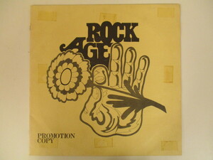 V.A. / Rock Age Campaign *ロック・エイジ・キャンペーン総合試聴盤 (RP 3) #