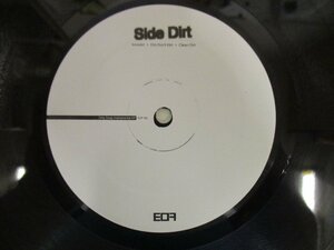 Ricci Rucker / Dirty Soap Instrumentals (HR 2)