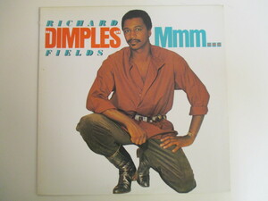 Richard 'Dimples' Fields / Mmm ... (SF 1)