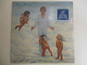 Anne Murray / Where Do You Go When You Dream *Sealed (RP 2)