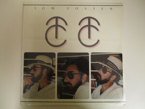 Tom Coster / T.C. *Sealed 未開封 (JF 1)