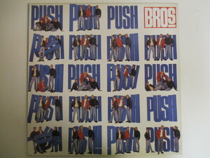 Bros / Push (RP 2)