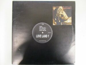 R. Kelly / Love Land 1 (HR 2)