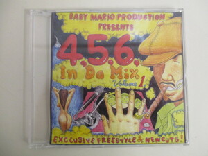 BABY MARIO PRODUCTION (HR CD)