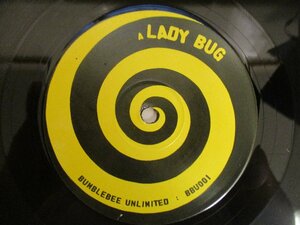 Bumblebee Unlimited / Lady Bug (CL 1)