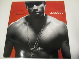 LP2枚組 『LL Cool J / Todd Smith』 JUELZ SANTANA　JENNIFER LOPEZ　MARY J BLIGE　JAMIE FOXX　FREEWAY　#