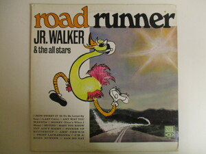 JR. Walker & The All Stars / Road Runner