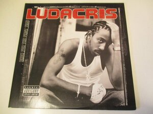 LP2枚組 『Ludacris / Back For The First Time』 UGK　Pharrell　Foxy Brown　Trina 　#