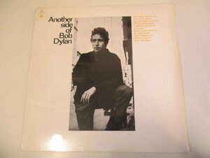 未開封 再発US盤LP『Bob Dylan / Another Side Of Bob Dylan』 SEALED　 (Z13)