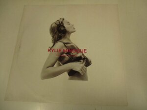 12インチ 『Kylie Minogue Put Yourself In My Place』　(Z8)　