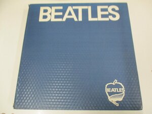 LP-BOX　THE BEATLES FRC BOX　フェーマスレコードクラブ　 (Z32)