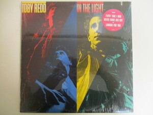 Toby Redd / In The Light *Sealed (RP 1)