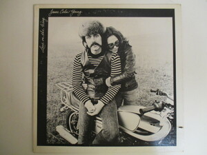 Jesse Colin Young / Love On The Wing (RP 2)